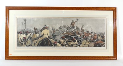 Lot 3258 - After Richard Caton Woodville Jr (1856-1927),...