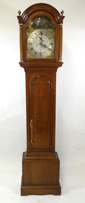 Lot 2281 - Edward Samm of Linton - an early 19th century...