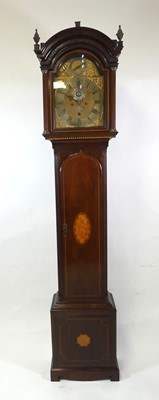 Lot 2282 - James Park of London - an early 19th century...