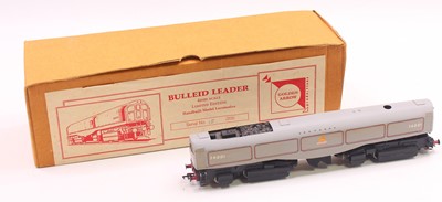 Lot 502 - Golden Arrow Productions 00 gauge hand-built...