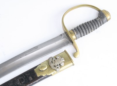 Lot 692 - A 19th century Cheshire Constabulary Police...