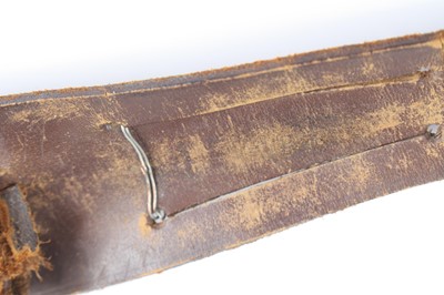 Lot 3420 - A Fairbairn-Sykes 1st Pattern Commando...