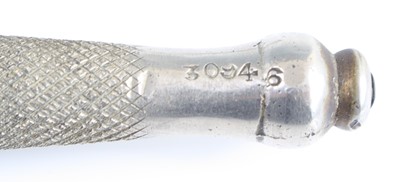 Lot 3420 - A Fairbairn-Sykes 1st Pattern Commando...