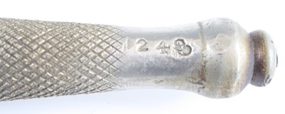 Lot 3420 - A Fairbairn-Sykes 1st Pattern Commando...