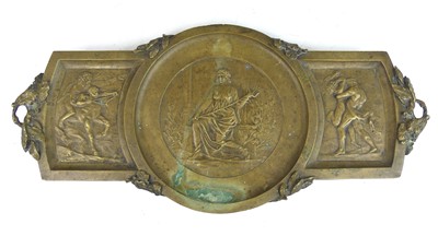 Lot 2159 - George Poitvin - a late 19th century French...