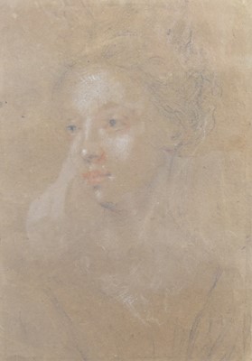 Lot 2210 - Attributed to John Greenhill (c1645-1676) -...