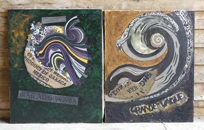 Lot 6 - Peter Jackson (1930-2019) - Arbolada,...