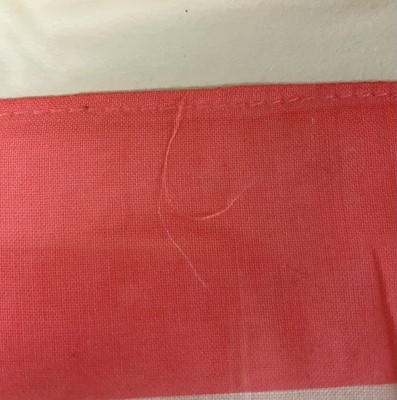 Lot 72 - Louise Bourgeois (French, 1911-2010) - I Have...