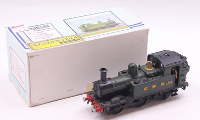Lot 189 - Springside Models 14xx 0 Gauge finescale in...
