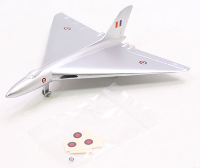 Lot 1045 - Dinky No.992 RAF Avro Vulcan Delta Wing Bomber...