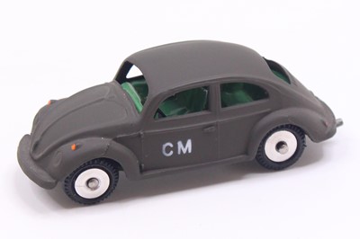 Lot 1442 - Metosul 1/43rd scale diecast model of a...
