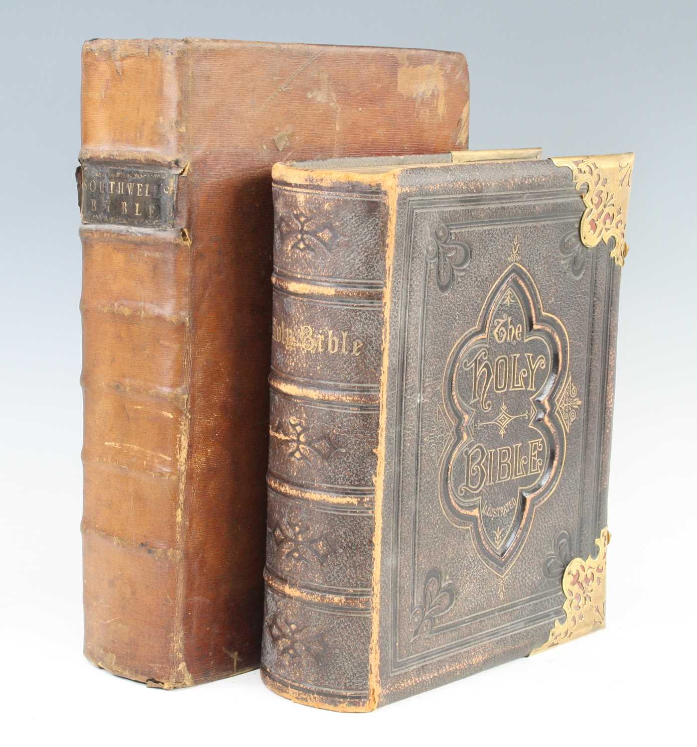 Lot 2003 - Southwell, Rev; Henry: The Universal Family...