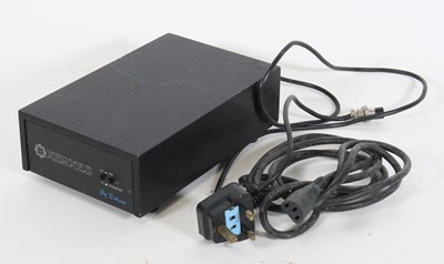 Lot 1438 - A Roksan Xerxes turntable, with SME series V...