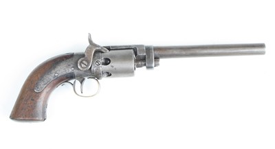 Lot 538 - A 19th century Wesson's & Leavitt's Patent...