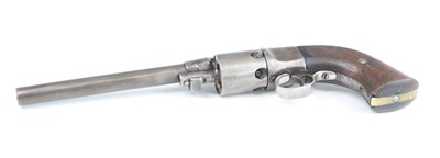 Lot 538 - A 19th century Wesson's & Leavitt's Patent...