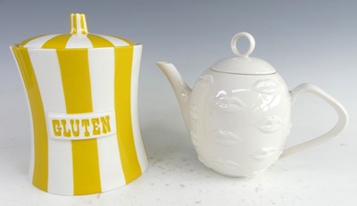 Lot 66 - Jonathan Adler (American, b.1966) - a ceramic...