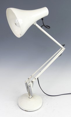 Lot 157 - Herbert Terry - a mid-20th century white...