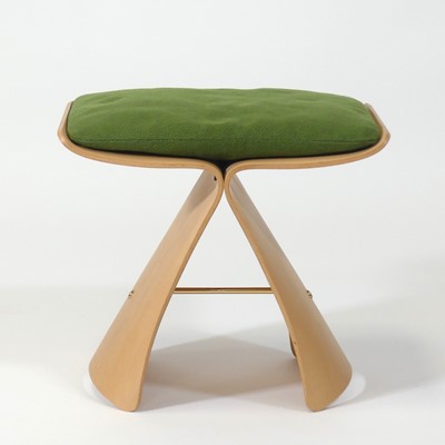 Lot 479 - Sori Yanagi (Japanese, 1915-2011) for Tendo...