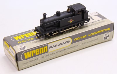Lot 425 - W2204 Wrenn 00 gauge 0-6-0 tank loco BR,...