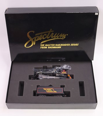 Lot 841 - Bachmann Spectrum HO gauge Baldwin 2-8-0...