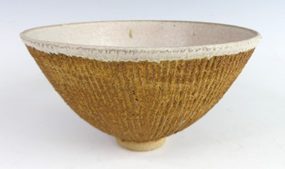 Lot 64 - Sotis Filippides (Greek, b.1963) - a footed...