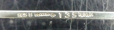 Lot 127 - Vivianna Torun Bülow-Hübe (Swedish, 1927-2004)...