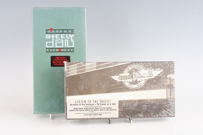 Lot 1054 - The Doobie Brothers - Long Train Runnin'...