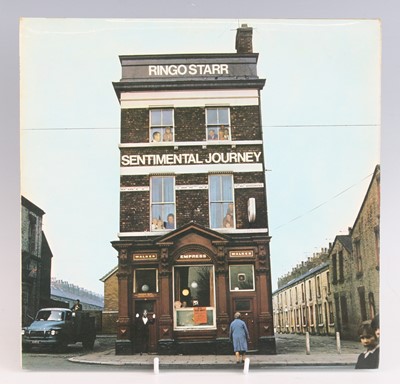 Lot 1052 - A collection of assorted LP's, various dates...