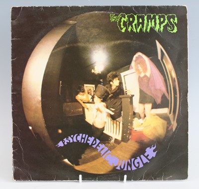 Lot 1053 - Rock, a collection of 12" vinyl to include The...