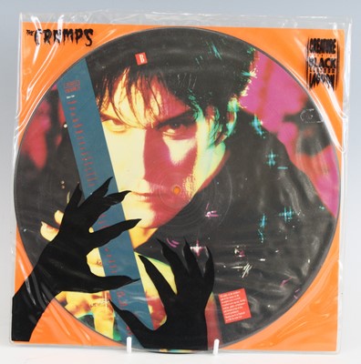 Lot 1053 - Rock, a collection of 12" vinyl to include The...