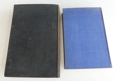 Lot 2027 - BLUNDEN, Edmund and NORMAN, Sylvia; We'll...