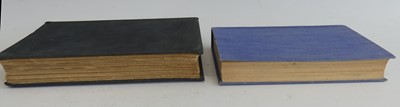 Lot 2027 - BLUNDEN, Edmund and NORMAN, Sylvia; We'll...