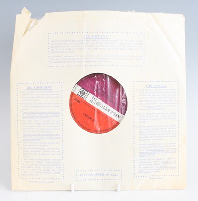 Lot 1033 - Led Zeppelin - Led Zeppelin II, Atlantic...