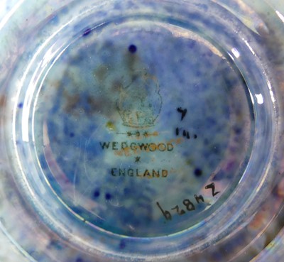 Lot 6 - Daisy Makeig-Jones for Wedgwood - a 'Fairyland'...