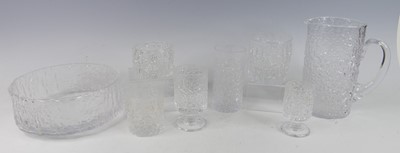 Lot 74 - Geoffrey Baxter (British, 1922-1995) for...