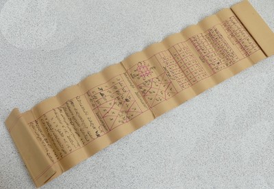 Lot 2035 - A collection of British Raj and Indian...
