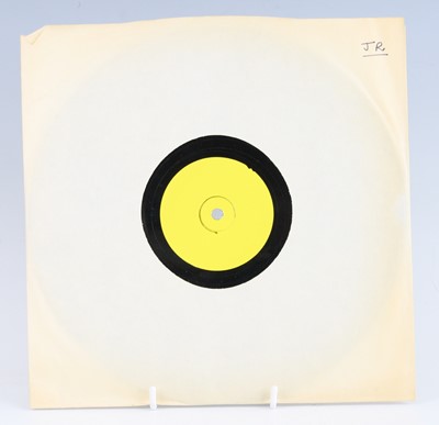 Lot 1203 - Elvis Presley - Jailhouse Rock 10" 78 record,...