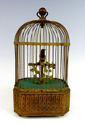 Lot 2402 - In the manner of Blaise Bontems - a 20th...