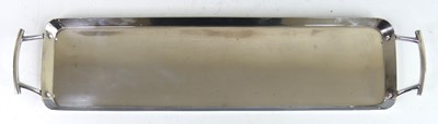 Lot 85 - Attributed to Dr Christopher Dresser - a Hukin...