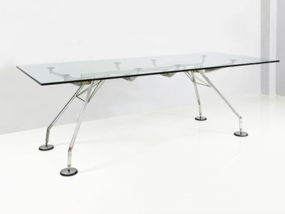 Lot 462 - Norman Foster (British, b.1935) for Tecno - a '...