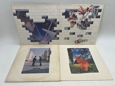 Lot 1066 - A collection of 12" vinyl mainly Rock / Pop to...