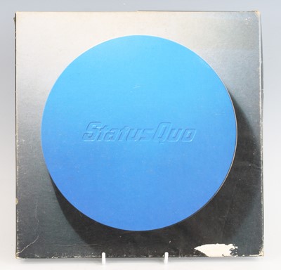 Lot 1139 - Status Quo - From The Makers Of..., PRO LP 1,...