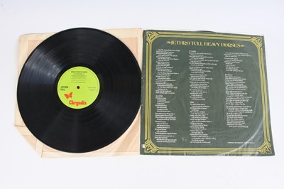 Lot 1067 - A collection of assorted LP's various dates...