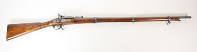 Lot 546 - A 19th century .577 Enfield Snider Mk III...