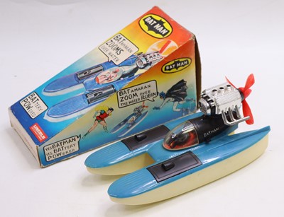 Lot 1917 - Lincoln International Toys Battery Powered...