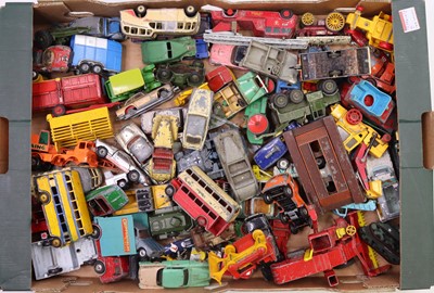Lot 1518 - Dinky/Corgi Toys and other, a collection of...