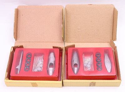 Lot 1736 - Hobby Tecnica ‘Firenze’ 1.43 Metal kit, HT1...