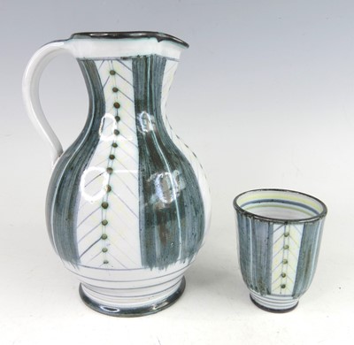 Lot 52 - Dennis Townsend (British, 1933-2024) for Rye...