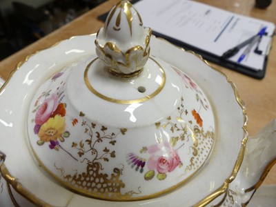 Lot 53 - A collection of 19th century and later teapots,...