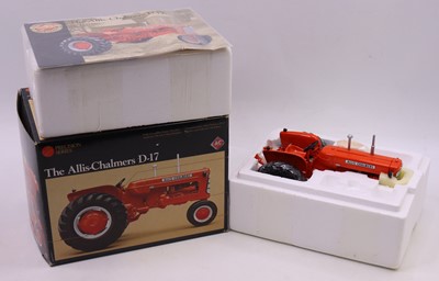 Lot 1483 - ERTL Collectibles Precision Series 1/16 Scale...